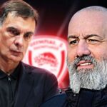 Ο Κώστας Καραπαπάς και η ανάρτησή του για τον Γιώργο Μπαρτζώκα ενόψει του Final Four
