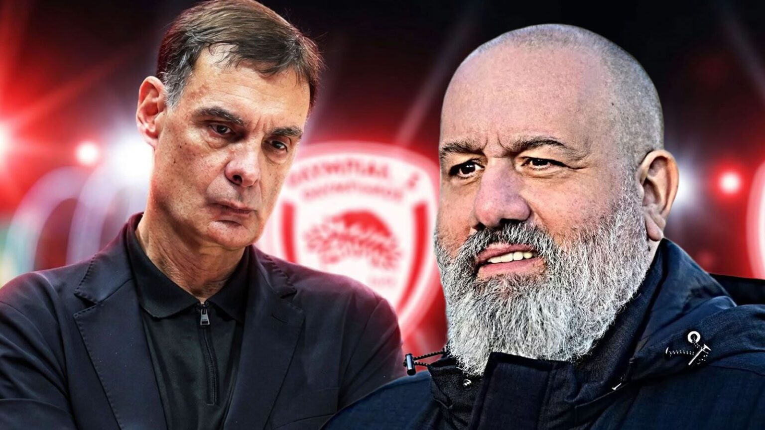 Ο Κώστας Καραπαπάς και η ανάρτησή του για τον Γιώργο Μπαρτζώκα ενόψει του Final Four