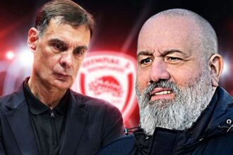 Ο Κώστας Καραπαπάς και η ανάρτησή του για τον Γιώργο Μπαρτζώκα ενόψει του Final Four