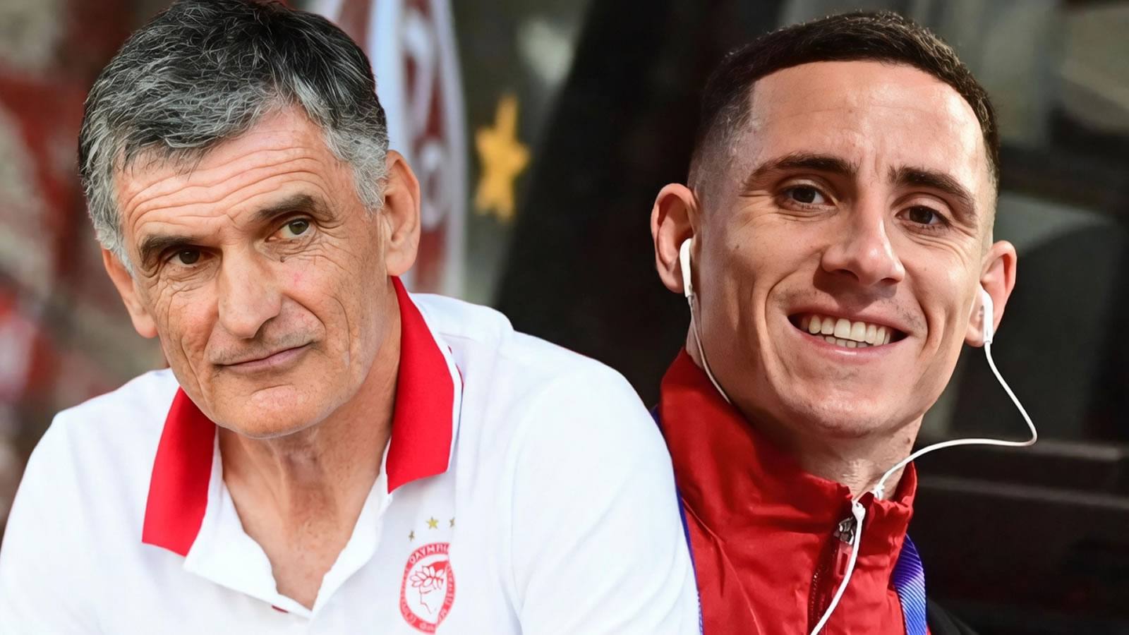 mendilibar olympiacos allages endekada