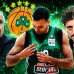 «Ζέλιμιρ Ομπράντοβιτς και Κώστας Σλούκας — τα δύο πρόσωπα της φήμης»