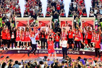 olimpiakos tropaio euroleague sef imitelikos aek