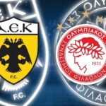olympiacos aek ora kanali champions league