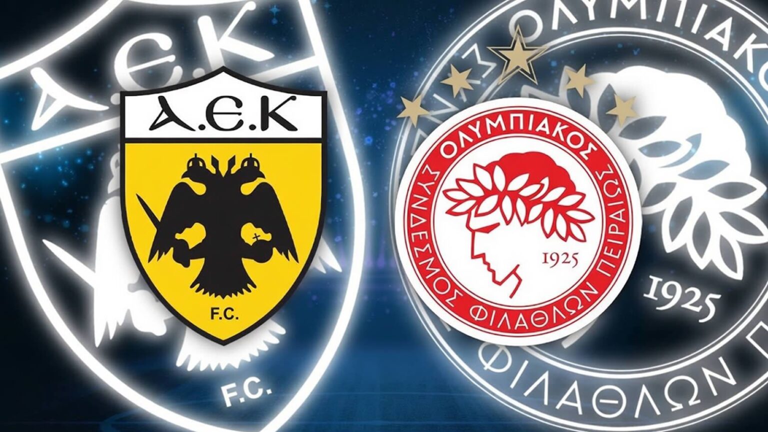 olympiacos aek ora kanali champions league