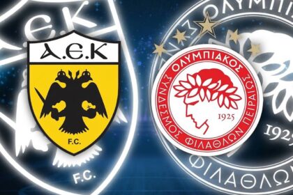 olympiacos aek ora kanali champions league