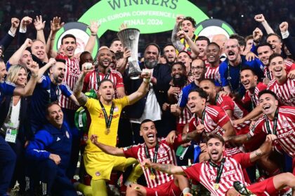 olympiacos conference league 2 chronia meta
