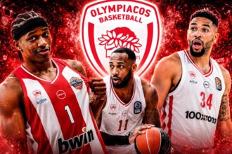 olympiacos eksada xenon playoffs nilikiina makkisik