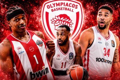 olympiacos eksada xenon playoffs nilikiina makkisik