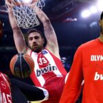 olympiacos euroleague fenerbahce