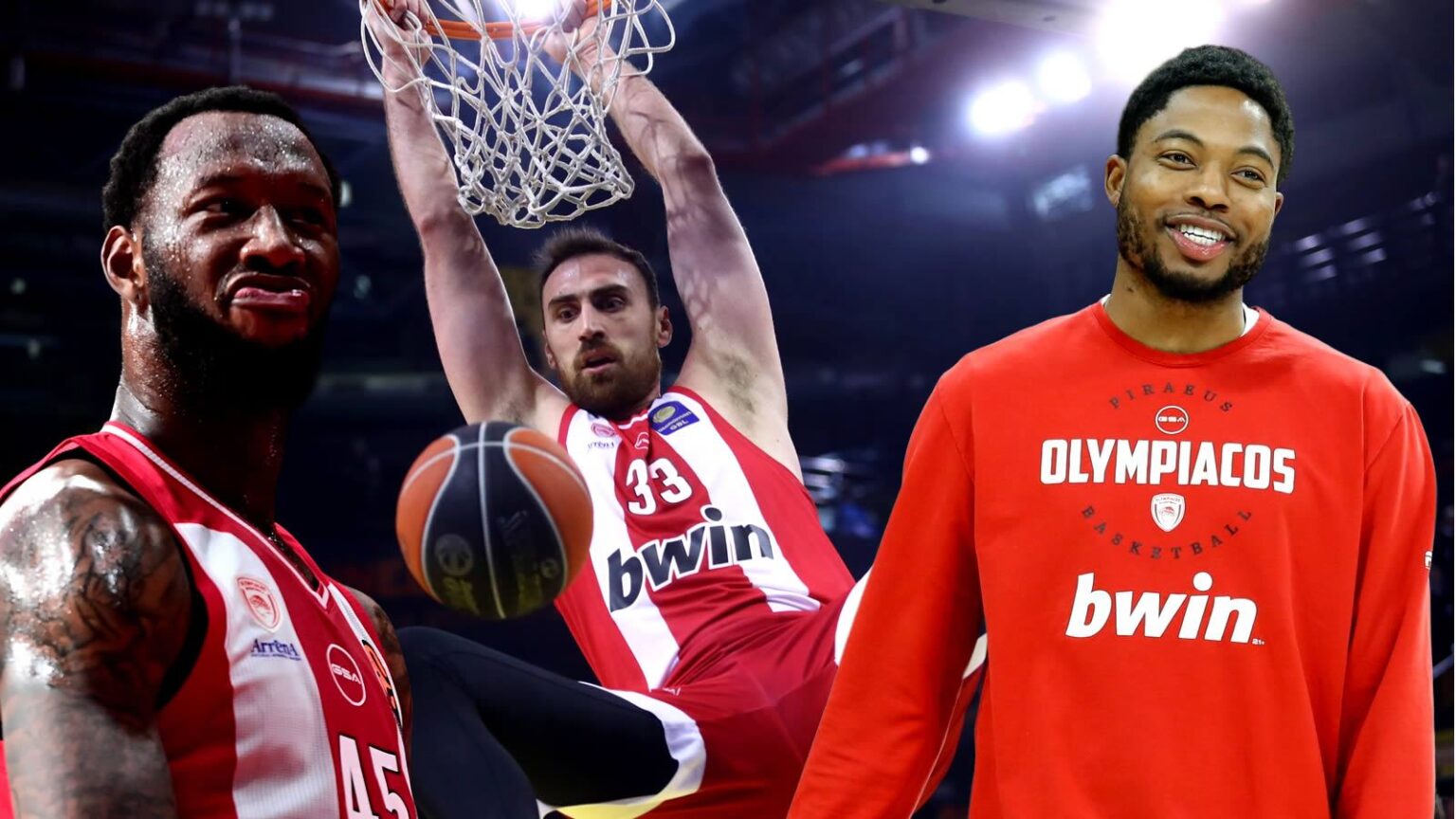 olympiacos euroleague fenerbahce
