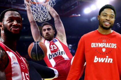 olympiacos euroleague fenerbahce