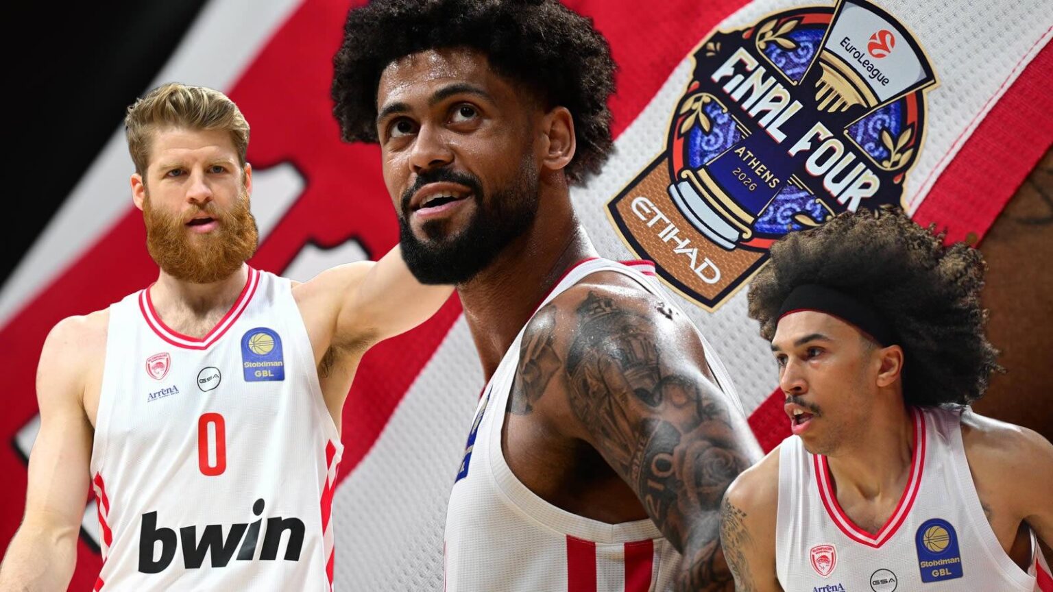 olympiacos euroleague final four 2026 analytics fenerbahce