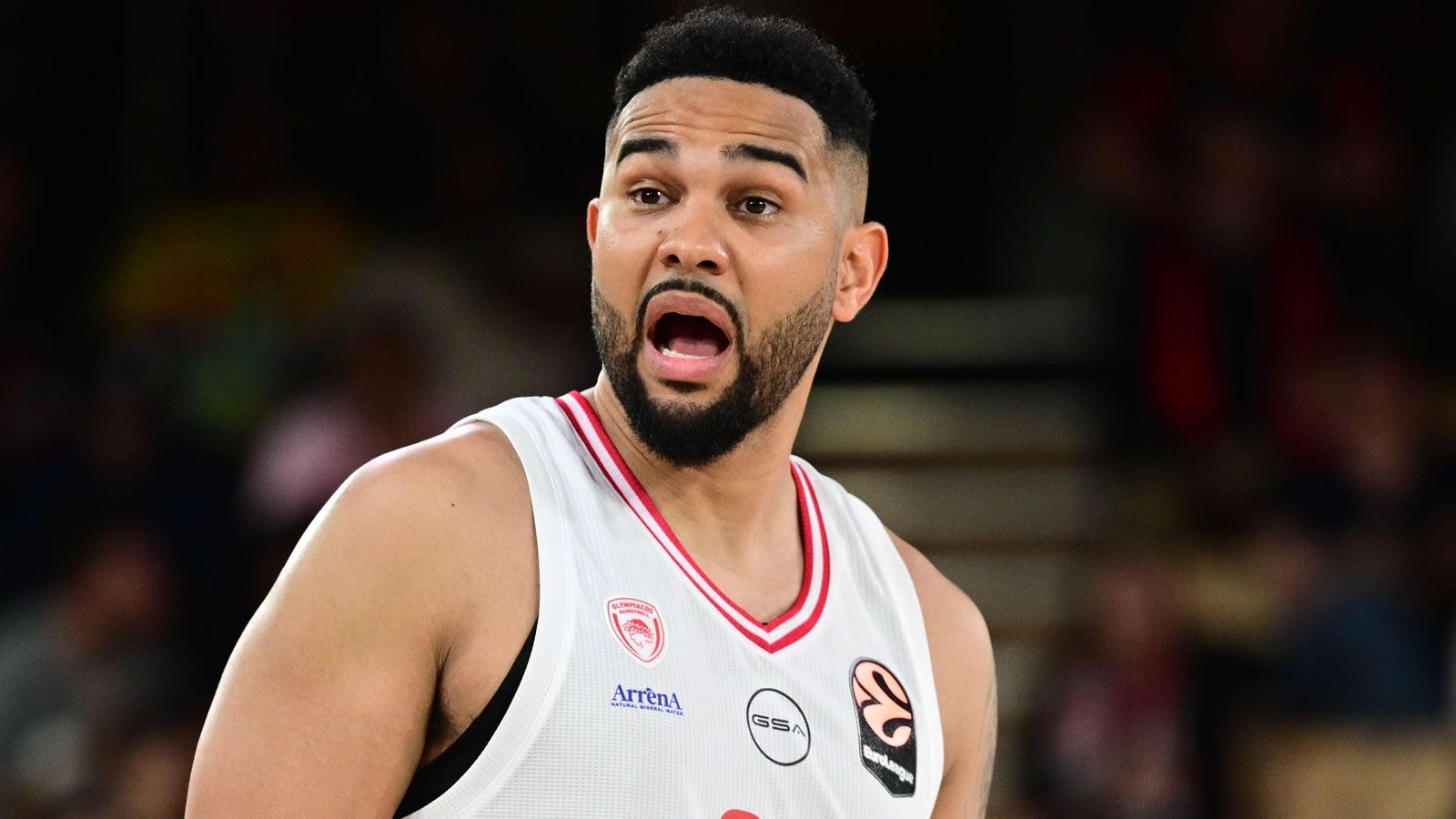 olympiacos euroleague final four sweep 1