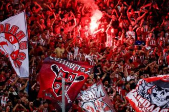 olympiacos final 4 eisitiria rekor euroleague