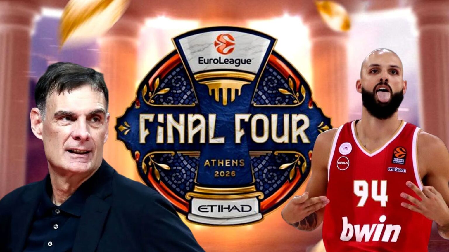 olympiacos final 4 oaka eisitiria