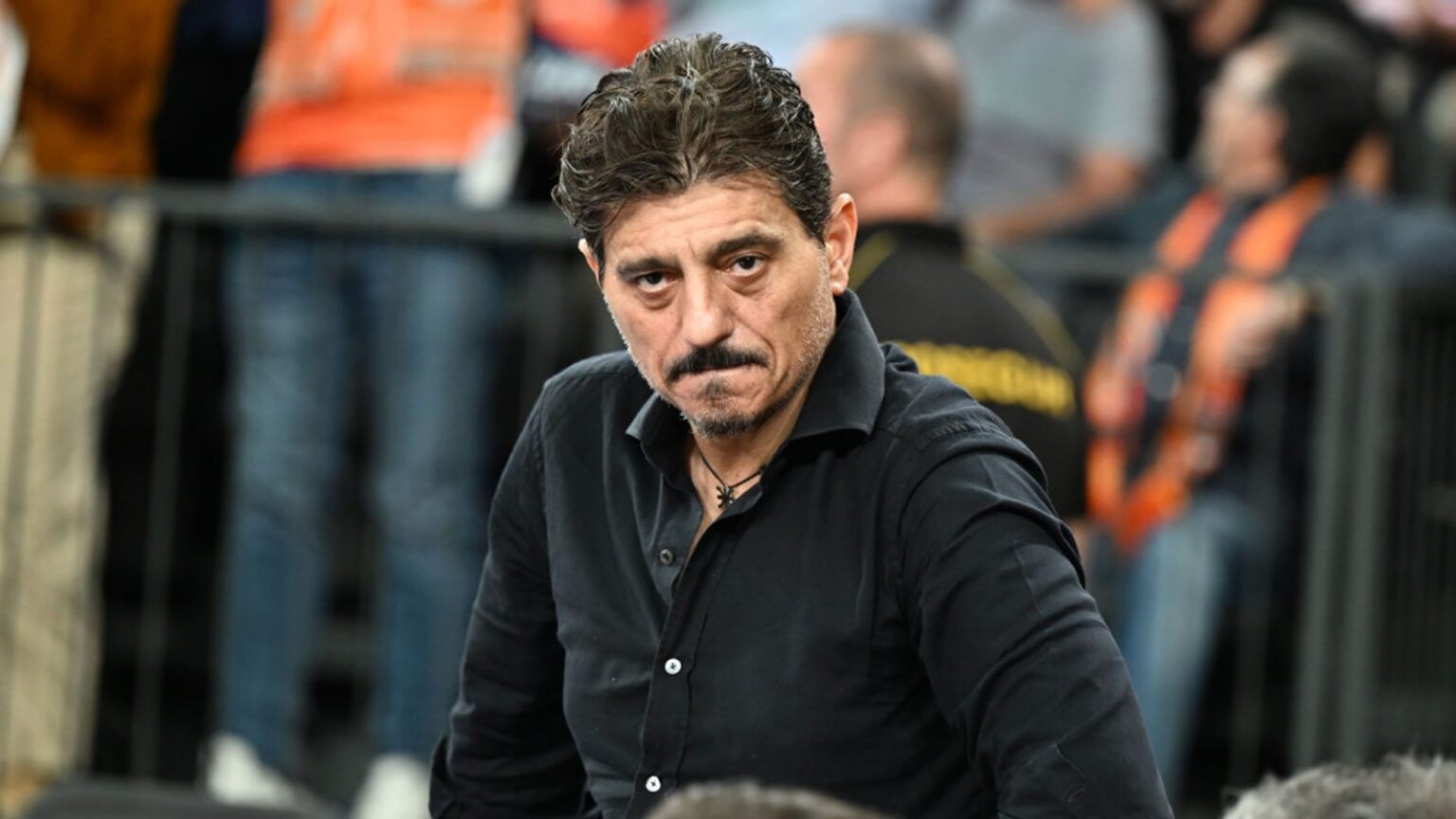Ο Ολυμπιακός έτοιμος να γράψει ιστορία στο Final Four της Euroleague με φόντο την κορυφή της Ευρώπης.