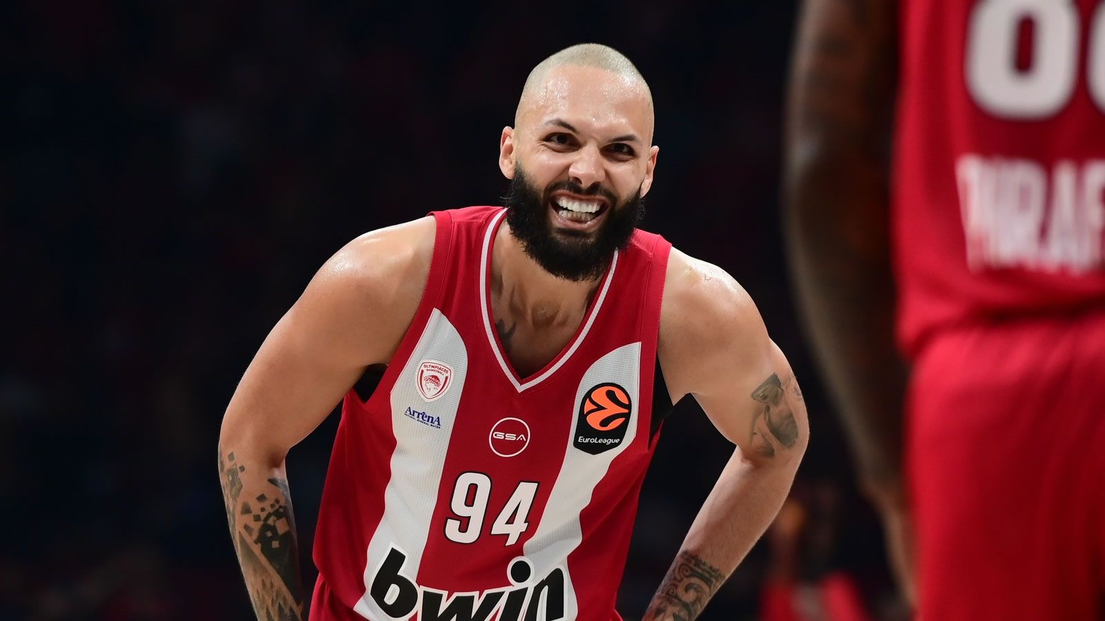 Ολυμπιακός – Μονακό 94-64: Γιατί αυτή η εμφάνιση τρομάζει όλη την Ευρώπη (highlights)