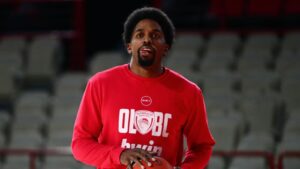 olympiacos paixtes koryfaios coach euroleague