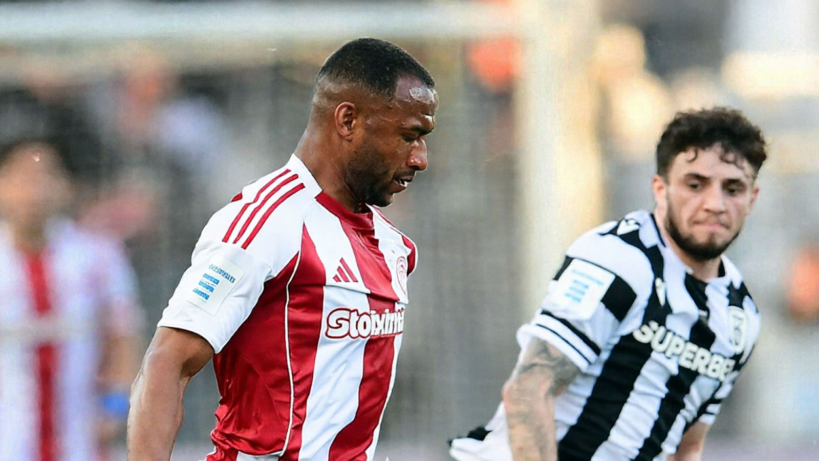 olympiacos paok toumpa derby