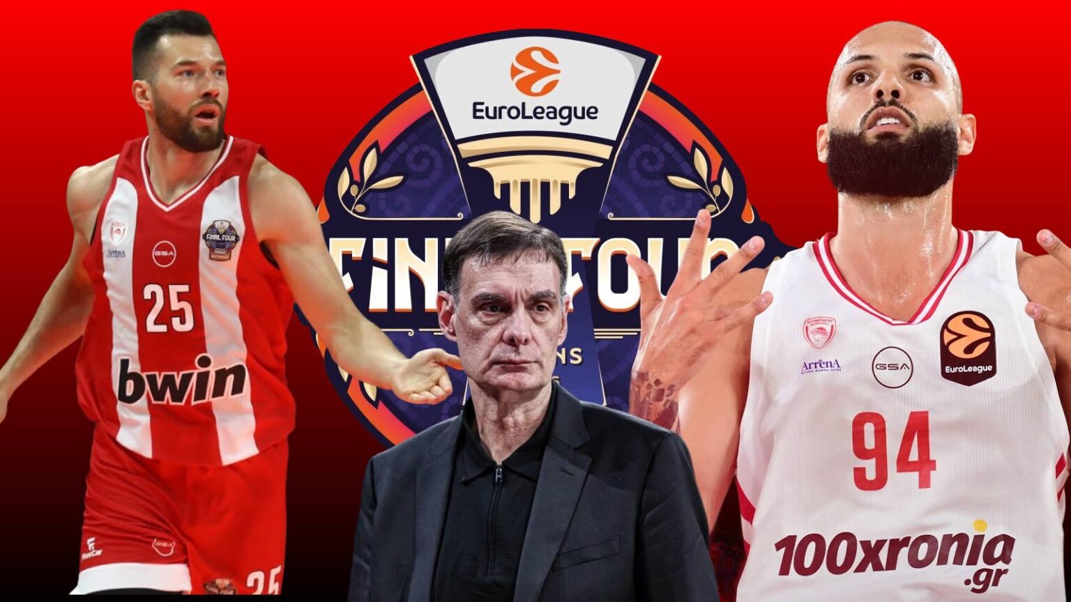 olympiacos peters dorsey fournier panigirismos final 4