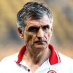 O Μεντιλίμπαρ σκεπτικός στον πάγκο του Ολυμπιακού