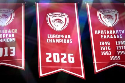 olympiakos aek 94 77 piters vezenkof imitilikoi gbl