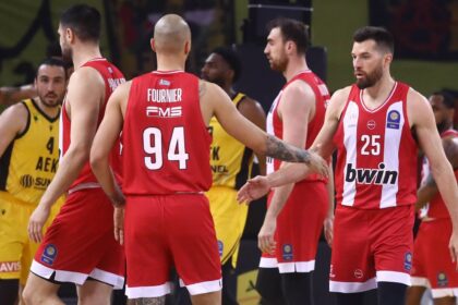 olympiakos aek hmitefikos gbl sef laaro