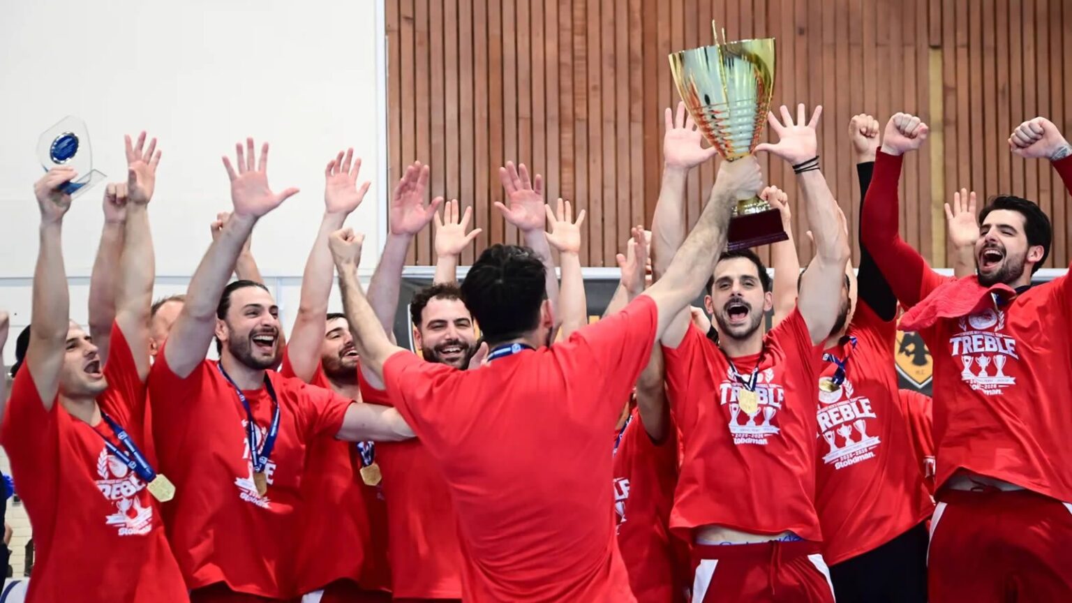 olympiakos aek telikos handball premier 2026