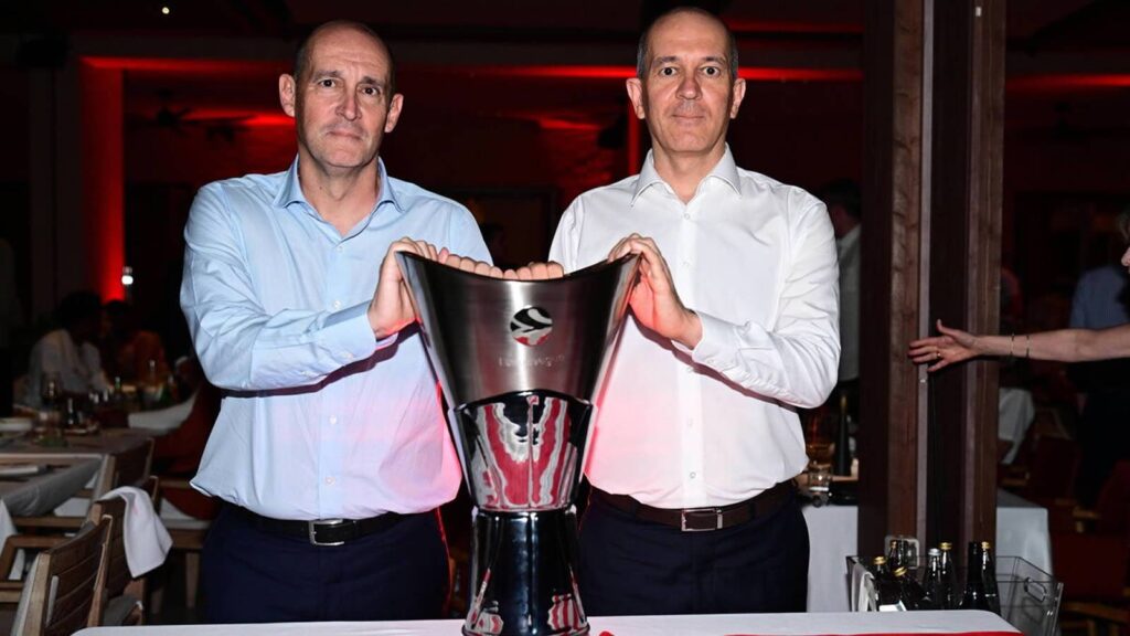 olympiakos deipno euroleague rapezaki