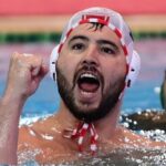 Ολυμπιακός και Παναθηναϊκός στον 1ο τελικό της Waterpolo League Ανδρών στον Πειραιά