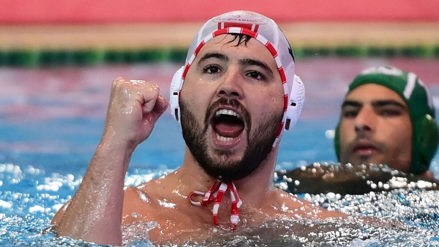 Ολυμπιακός και Παναθηναϊκός στον 1ο τελικό της Waterpolo League Ανδρών στον Πειραιά