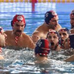 olympiakos protathlitis polo 40os titlos 2026