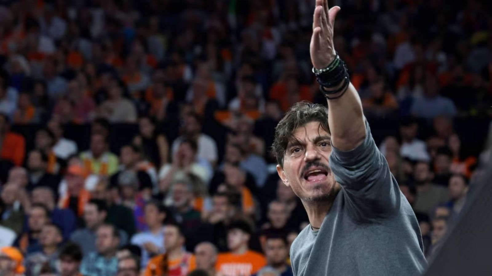 panathinaikos ispaniki astynomia euroleague valencia