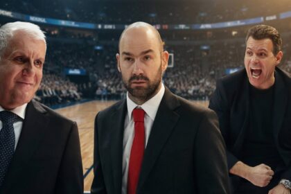 panathinaikos next coach itoudis obradovic atamans spanoylis