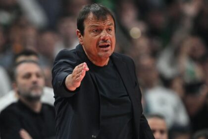 panathinaikos valencia euroleague ataman