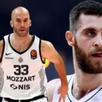 Ο Νικ Καλάθης και ο Γιώργος Παπαγιάννης κοντά στον ΠΑΟΚ;