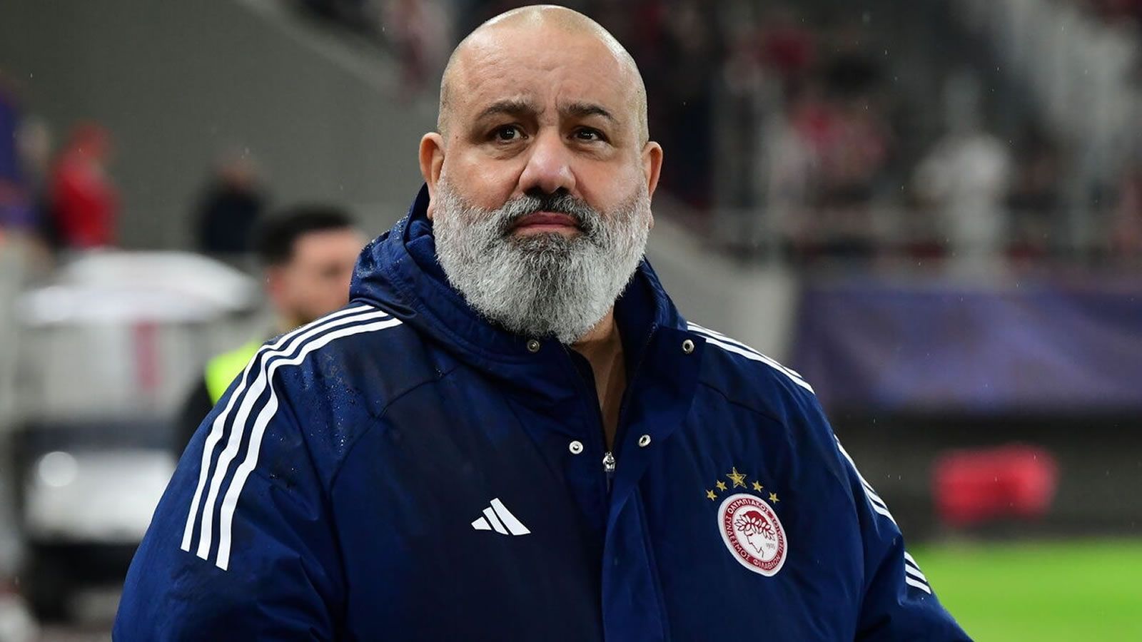 paok olympiakos antidrasi karapapa gkol geremegief
