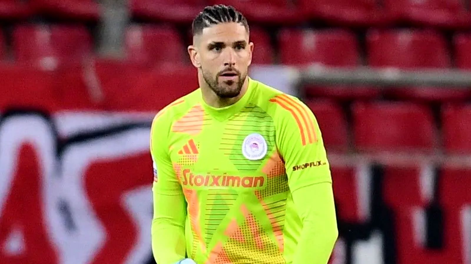 paschalakis olympiacos aris