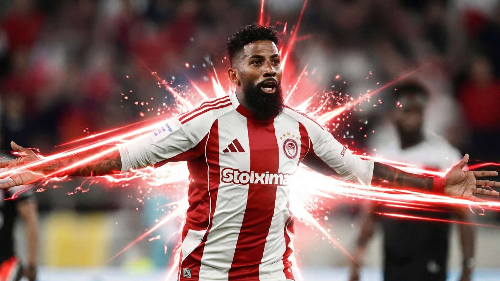 rodinei olympiacos social media
