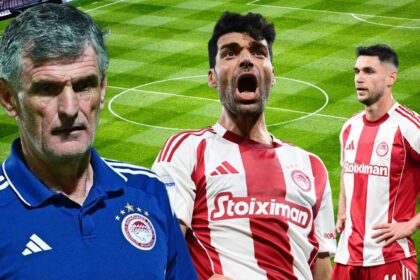 roman yaremchuk epistrofi olympiacos taremi nottingham