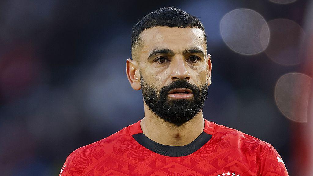 salah