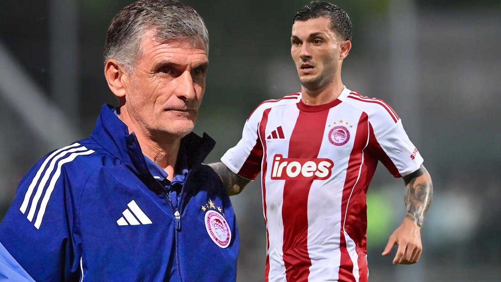 strefetza olympiacos parma mendilibar