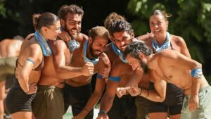 Survivor spoiler 11/5: Μυστήριο με την 2η ασυλία – Ο πανηγυρισμός που «πρόδωσε» τη μεγάλη ανατροπή