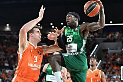 vetakis panathinaikos diaitisia valencia oaka