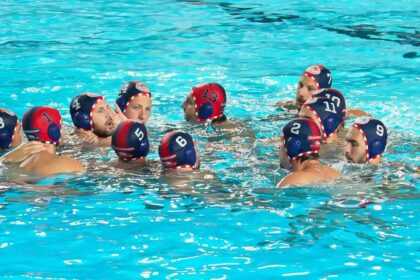 vouliagmeni olympiacos polo playoffs