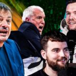 zeljko obradovic panathinaikos bench rumors