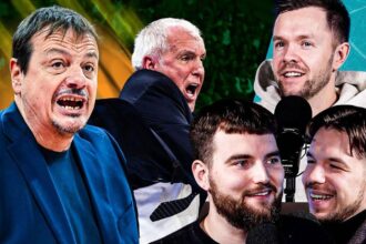 zeljko obradovic panathinaikos bench rumors