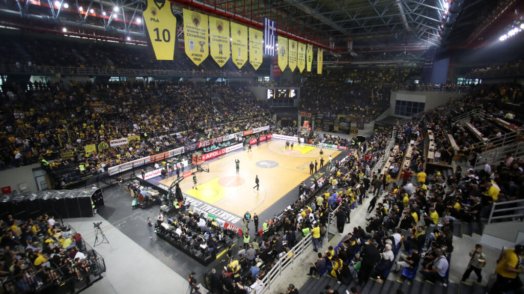 Γιατί η SUNEL Arena είναι η επικρατέστερη επιλογή
