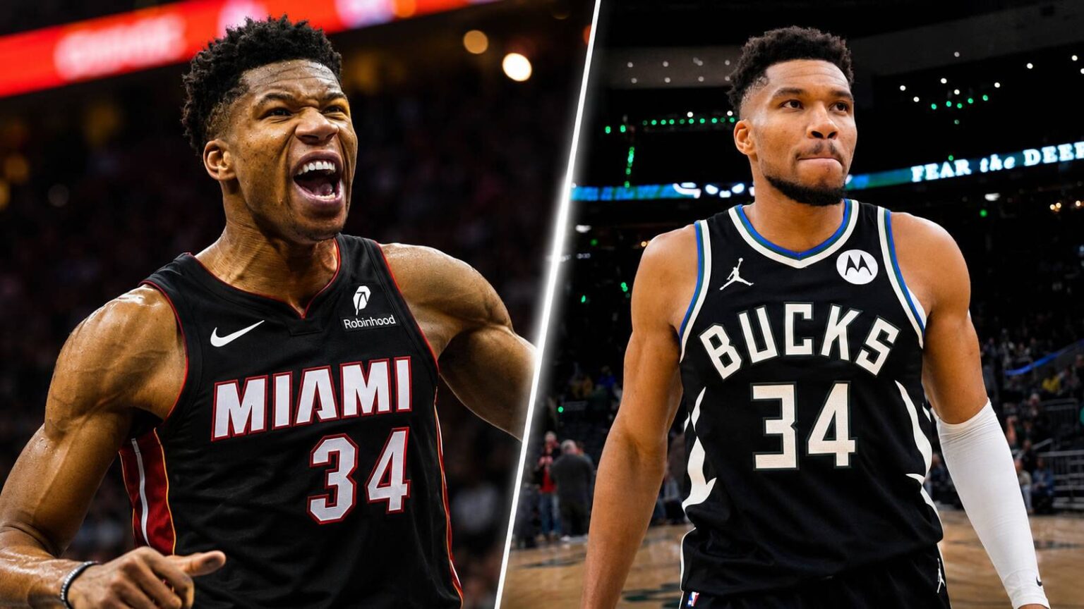 antetokounmpo miami heat trade