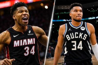 antetokounmpo miami heat trade